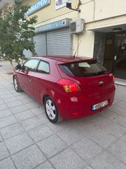 Kia Ceed / cee'd 2010 FULL EXTRA ΕΛΛΗΝΙΚΟ 1°ΧΕΡΙ-thumb-6