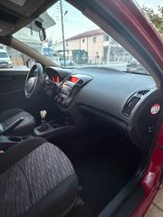 Kia Ceed / cee'd 2010 FULL EXTRA ΕΛΛΗΝΙΚΟ 1°ΧΕΡΙ-thumb-10