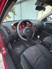 Kia Ceed / cee'd 2010 FULL EXTRA ΕΛΛΗΝΙΚΟ 1°ΧΕΡΙ-thumb-13