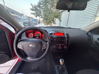Kia Ceed / cee'd 2010 FULL EXTRA ΕΛΛΗΝΙΚΟ 1°ΧΕΡΙ-thumb-14