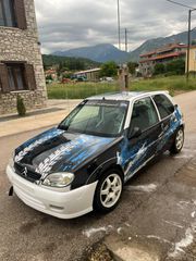 Citroen Saxo 1998