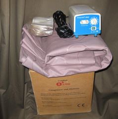Invacare Europe Liber L803 & Eskal L839 Comfort A Plus