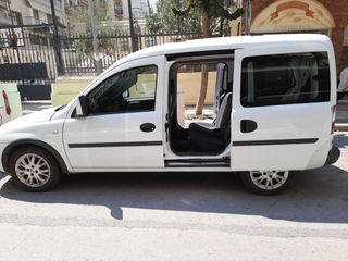 Opel Combo 2011 1,3 CDTI-thumb-1