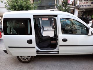 Opel Combo 2011 1,3 CDTI-thumb-2