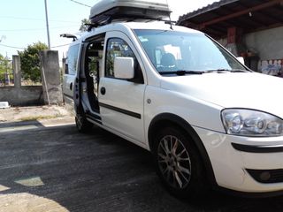 Opel Combo 2011 1,3 CDTI-thumb-9
