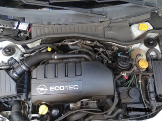 Opel Combo 2011 1,3 CDTI-thumb-14