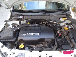Opel Combo 2011 1,3 CDTI-thumb-15