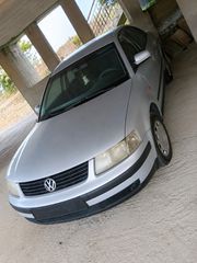 Volkswagen Passat 2000