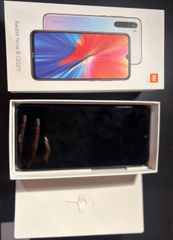Smartphone Redmi Note 8 2021-thumb-2