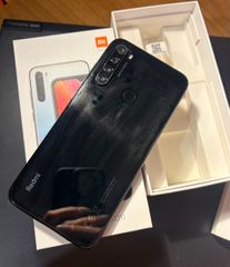 Smartphone Redmi Note 8 2021-thumb-3