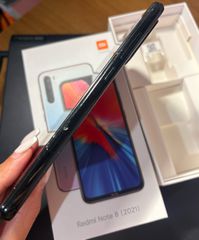 Smartphone Redmi Note 8 2021-thumb-5