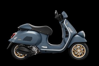 Vespa GTV 310 2026