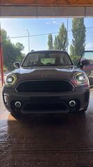 Mini Countryman 2021