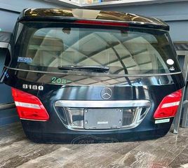 MERCEDES B-CLASS W245 08-11 ΤΖΑΜΟΠΟΡΤΑ