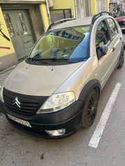 Citroen C3 2005 XTR 1.4i 16v