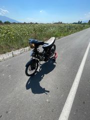Yamaha 2016 Crypton x-thumb-2