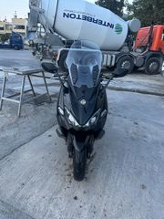 Sym MAXSYM TL 508 TCS 2024