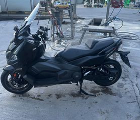 Sym MAXSYM TL 508 TCS 2024-thumb-1