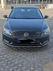 Volkswagen Passat 2012 Highline