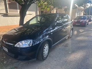 Opel Corsa 2004