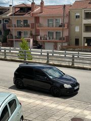 Volkswagen Golf 2006 Mk5