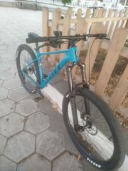 Downhill - Enduro - Trail Scott 2023 Scott Scale 980 29" 2023 Μπλε Mountain Bike με 12 Ταχύτητες