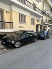 Ζαντολάστιχα e36 16” 5x120 καρέ
