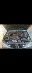 Nissan Primera 2001 P11