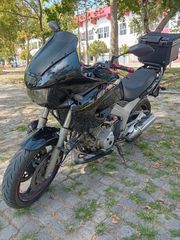 Yamaha TDM 850 2001 twin-thumb-1