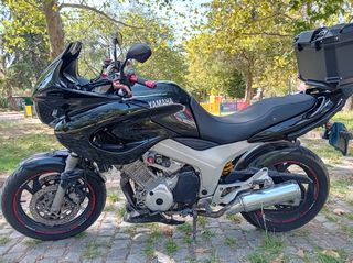 Yamaha TDM 850 2001 twin-thumb-3