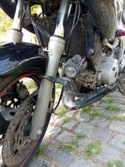 Yamaha TDM 850 2001 twin-thumb-4