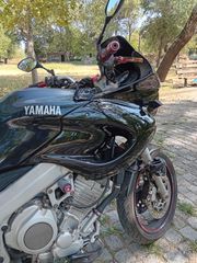 Yamaha TDM 850 2001 twin-thumb-5