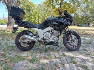 Yamaha TDM 850 2001 twin-thumb-8