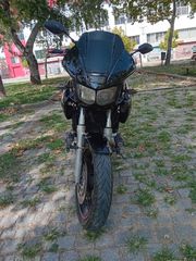 Yamaha TDM 850 2001 twin-thumb-9