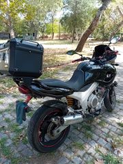 Yamaha TDM 850 2001 twin-thumb-11