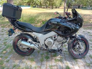 Yamaha TDM 850 2001 twin-thumb-13