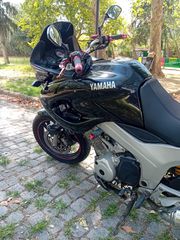 Yamaha TDM 850 2001 twin-thumb-18