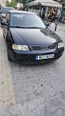 Audi A3 2001