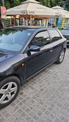 Audi A3 2001-thumb-2