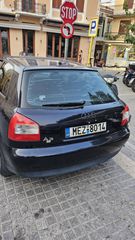 Audi A3 2001-thumb-3