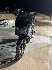 Suzuki V-Strom 1000 2004