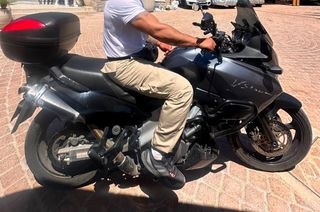 Suzuki V-Strom 1000 2004-thumb-1