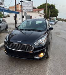 Ford Ka 2019 Titanium