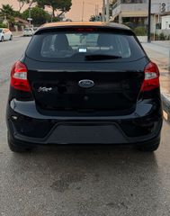 Ford Ka 2019 Titanium-thumb-2