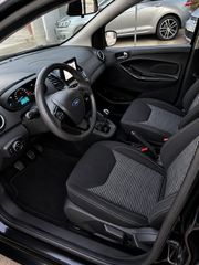 Ford Ka 2019 Titanium-thumb-3