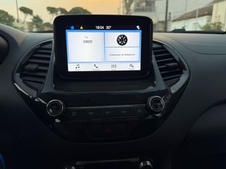 Ford Ka 2019 Titanium-thumb-4