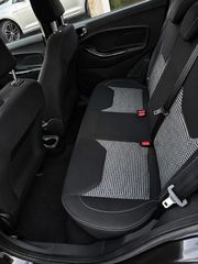 Ford Ka 2019 Titanium-thumb-5