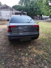 Citroen C5 2005