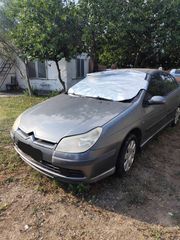 Citroen C5 2005-thumb-1
