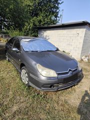 Citroen C5 2005-thumb-2